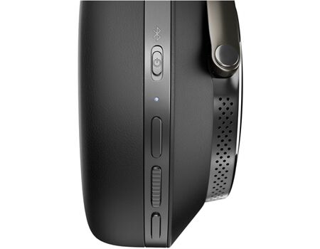 Bowers & Wilkins PX8, Black
