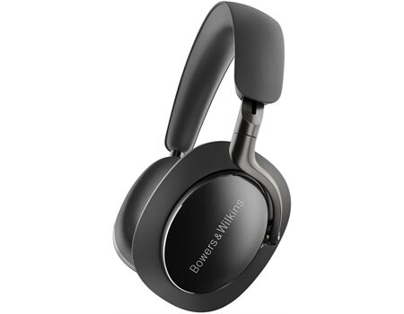 Bowers & Wilkins PX8, Black
