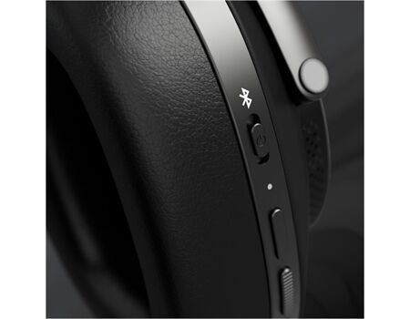 Bowers & Wilkins PX8, Black
