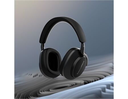 Bowers & Wilkins PX8, Black