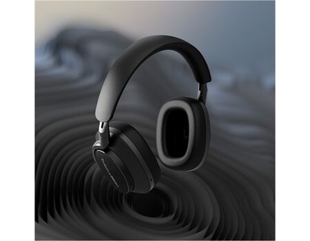 Bowers & Wilkins PX8, Black