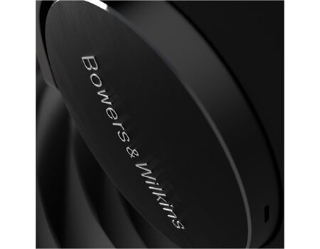 Bowers & Wilkins PX8, Black