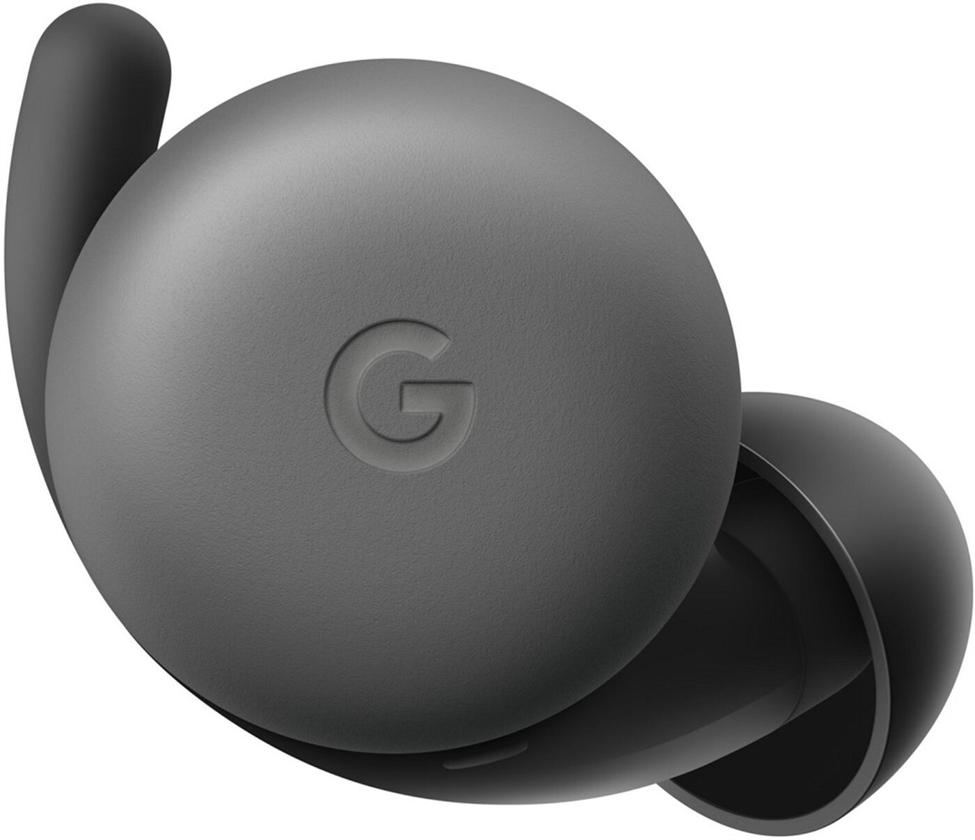 Google Pixel Buds A-Series Charcoal - Enzinger