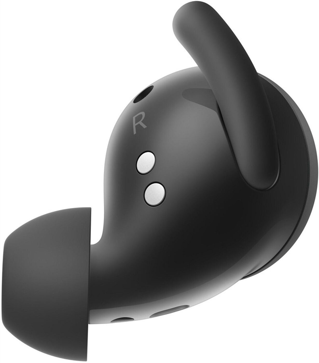 Google Pixel Buds A-Series Charcoal - Enzinger
