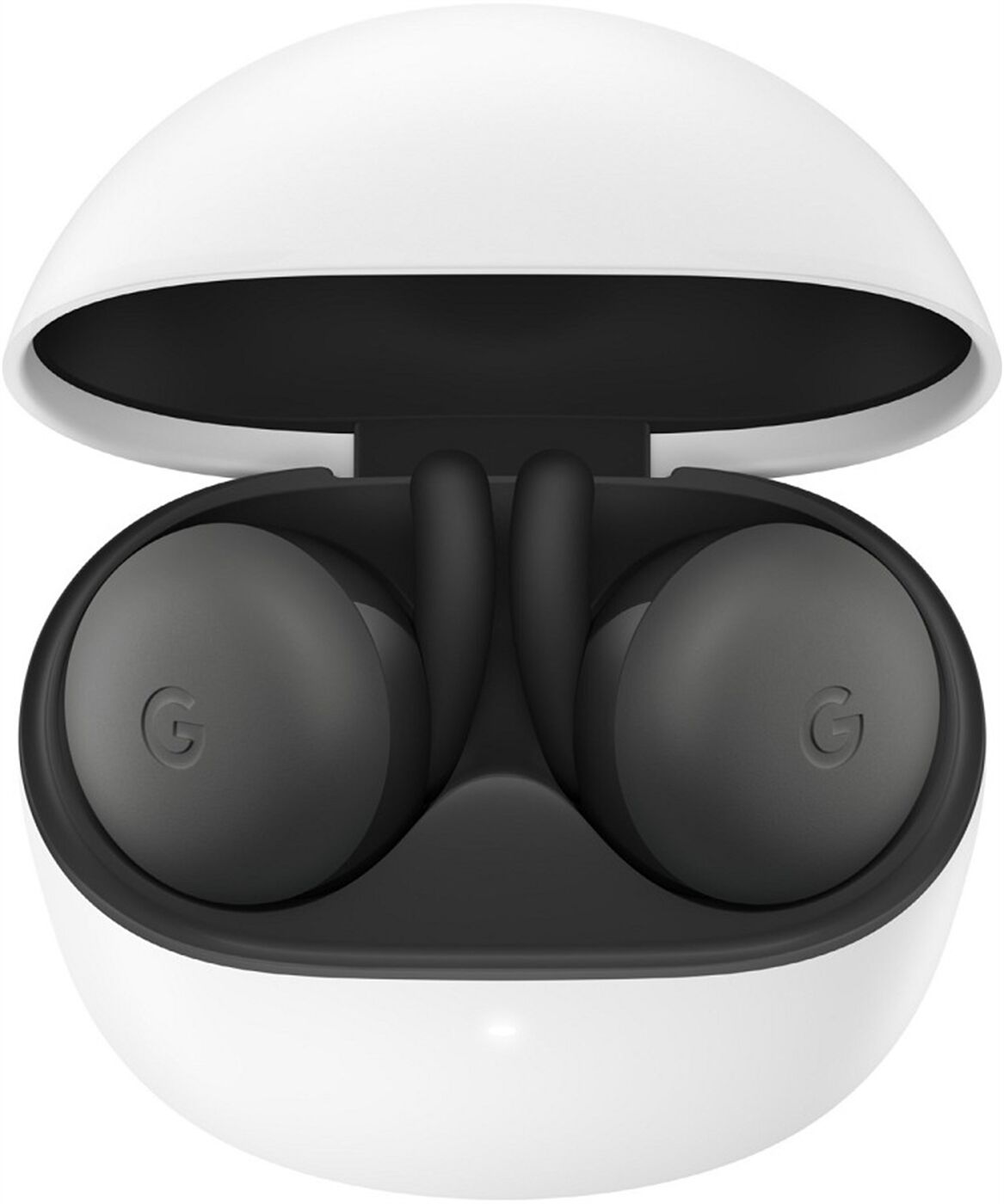 【未開封】Google Pixel Buds A-Series Charcoal Google Pixel Buds A-Series - Wireless Earbuds - Audio