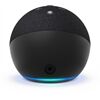 Amazon Echo Dot (5.Gen.) charcoal