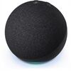 Amazon Echo Dot (5.Gen.) charcoal