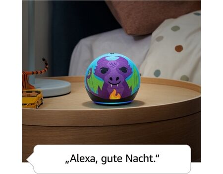 Amazon Echo Dot 5 Kids