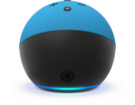 Amazon Echo Dot 5 Kids