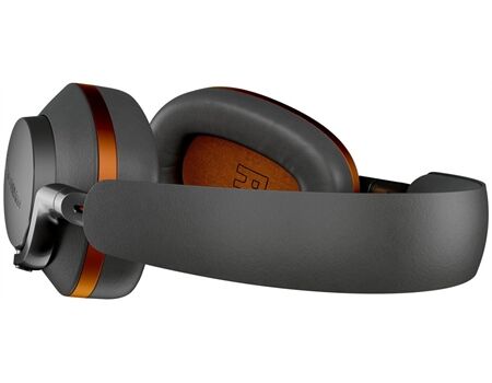 Bowers & Wilkins PX8, McLaren Edition