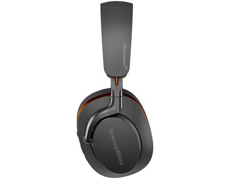 Bowers & Wilkins PX8, McLaren Edition