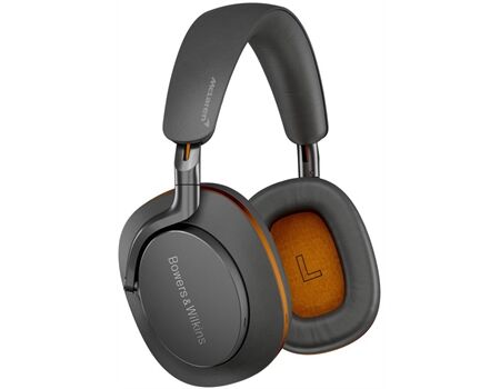 Bowers & Wilkins PX8, McLaren Edition