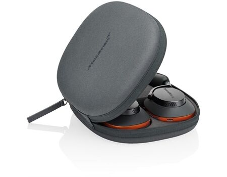 Bowers & Wilkins PX8, McLaren Edition