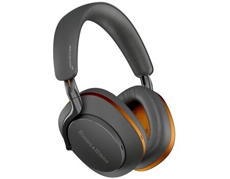 Bowers & Wilkins PX8, McLaren Edition