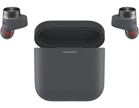 Bowers & Wilkins Pi5 S2 Storm Grey