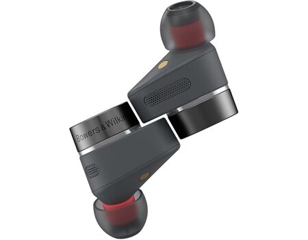 Bowers & Wilkins Pi5 S2 Storm Grey