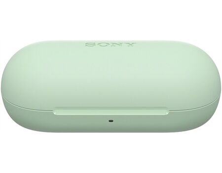 Sony WF-C700NG salbeigrün