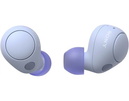 Sony WF-C700NV lavendel