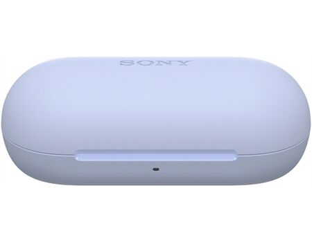 Sony WF-C700NV lavendel