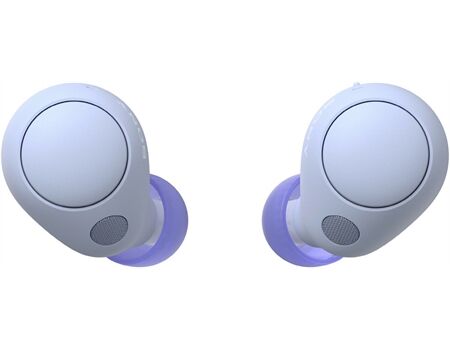 Sony WF-C700NV lavendel