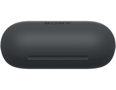 Sony WF-C700NB gojischwarz