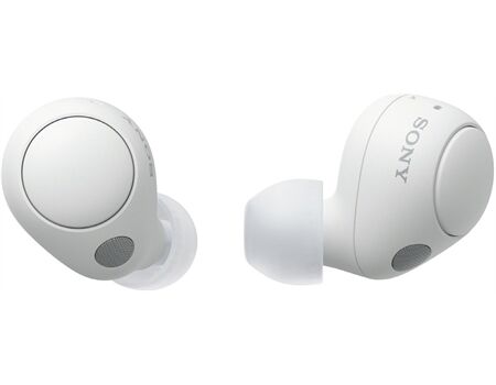 Sony WF-C700NW holunderweiß