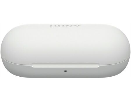 Sony WF-C700NW holunderweiß