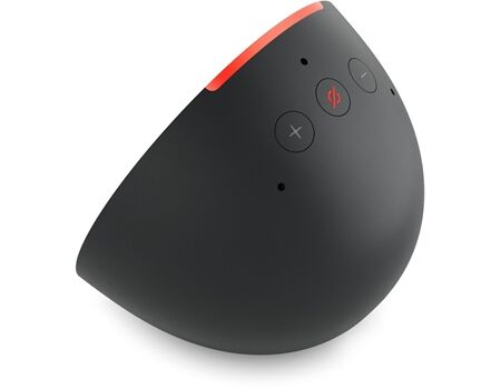 Amazon Echo Pop schwarz