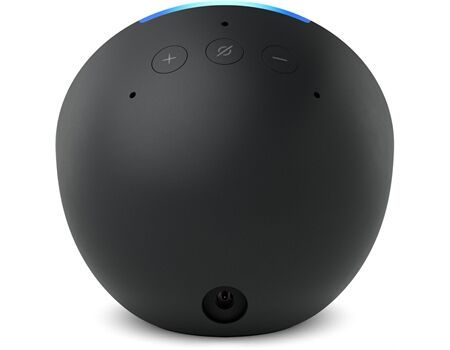 Amazon Echo Pop schwarz