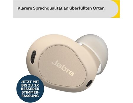 Jabra Elite 10 Beige