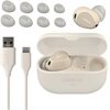 Jabra Elite 10 Beige