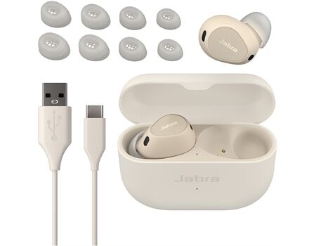 Jabra Elite 10 Beige