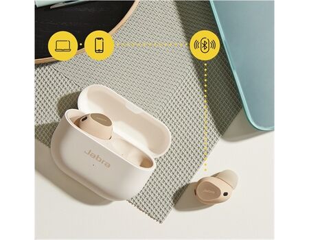 Jabra Elite 10 Beige