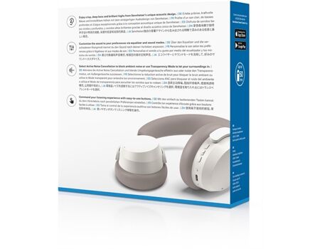 Sennheiser ACCENTUM ws