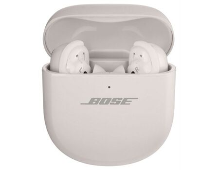 BOSE QuietComfort Ultra Earbuds, Weiß