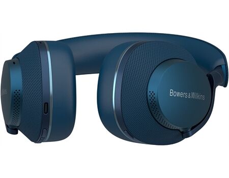 Bowers & Wilkins Px7S2e, Ocean Blue