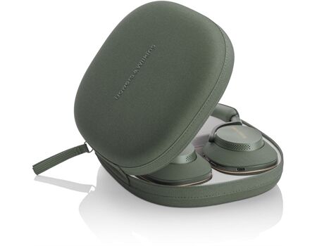 Bowers & Wilkins Px7S2e, Forest Green