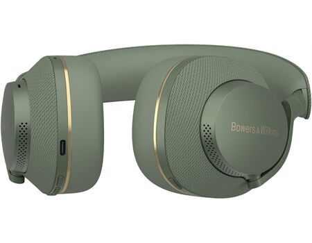 Bowers & Wilkins Px7S2e, Forest Green