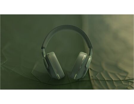 Bowers & Wilkins Px7S2e, Forest Green