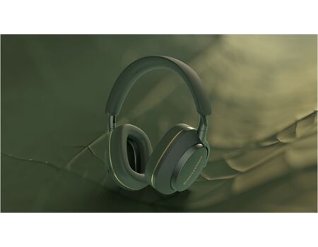 Bowers & Wilkins Px7S2e, Forest Green