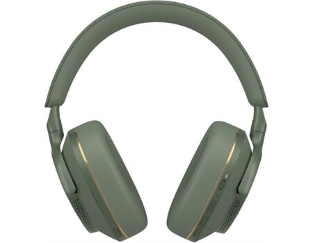 Bowers & Wilkins Px7S2e, Forest Green