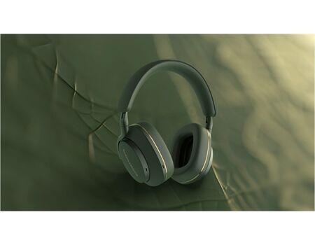 Bowers & Wilkins Px7S2e, Forest Green