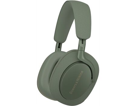 Bowers & Wilkins Px7S2e, Forest Green