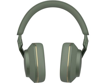 Bowers & Wilkins Px7S2e, Forest Green