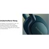 Bowers & Wilkins Px7S2e, Cloud Grey