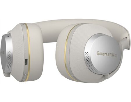 Bowers & Wilkins Px7S2e, Cloud Grey