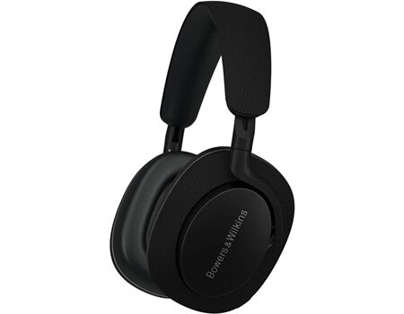 Bowers & Wilkins B-Ware Px7S2e, Anthracite Black