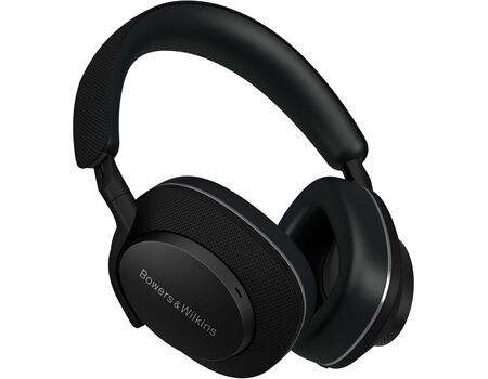 Bowers & Wilkins Px7S2e, Anthracite Black