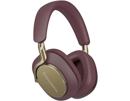 Bowers & Wilkins PX8, Royal Burgundy