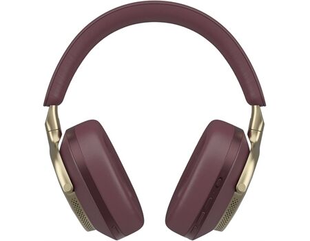 Bowers & Wilkins PX8, Royal Burgundy